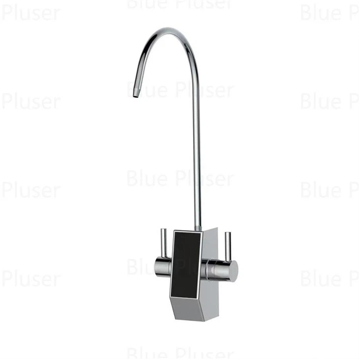 Smart Water Faucet with display-1(001)
